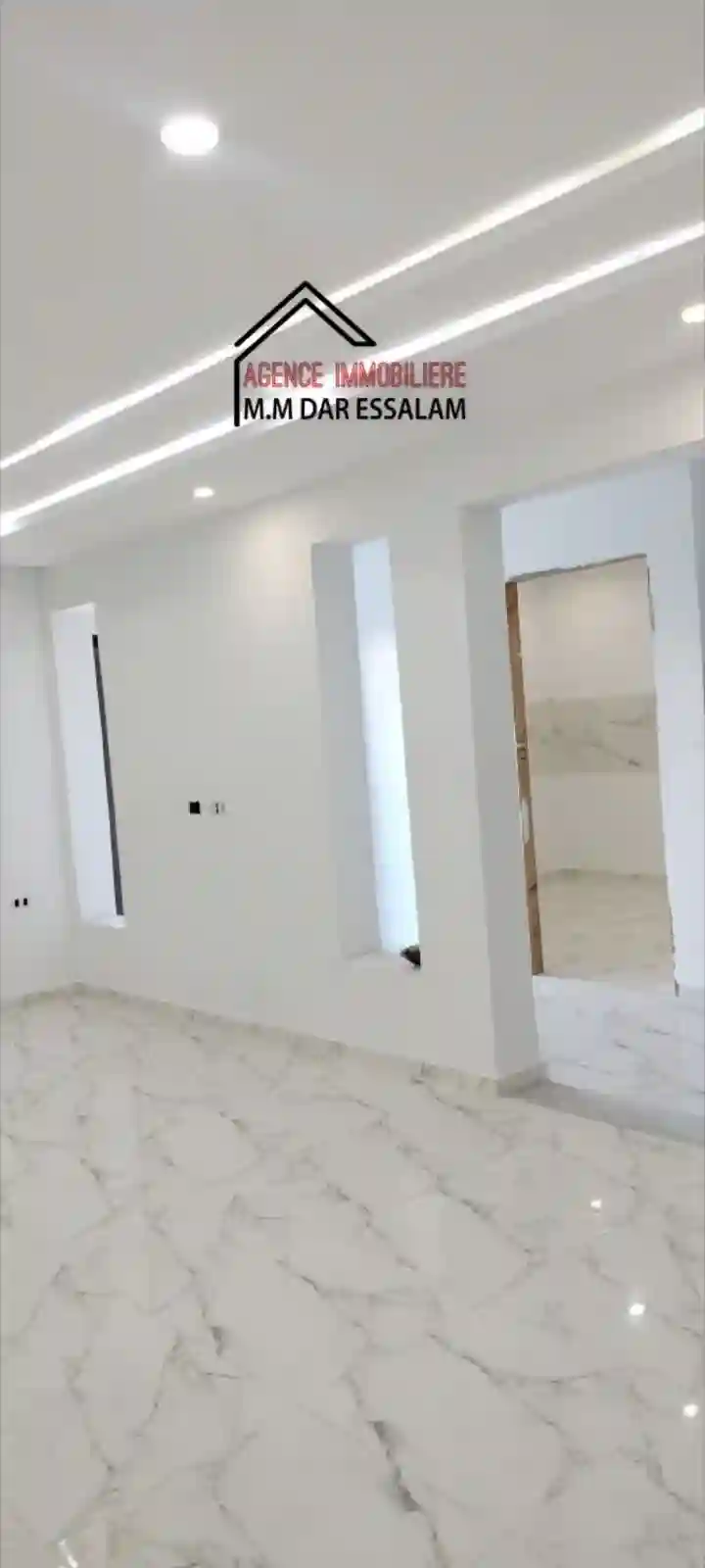 Maison Style Américain Près de la mer - Vue 1