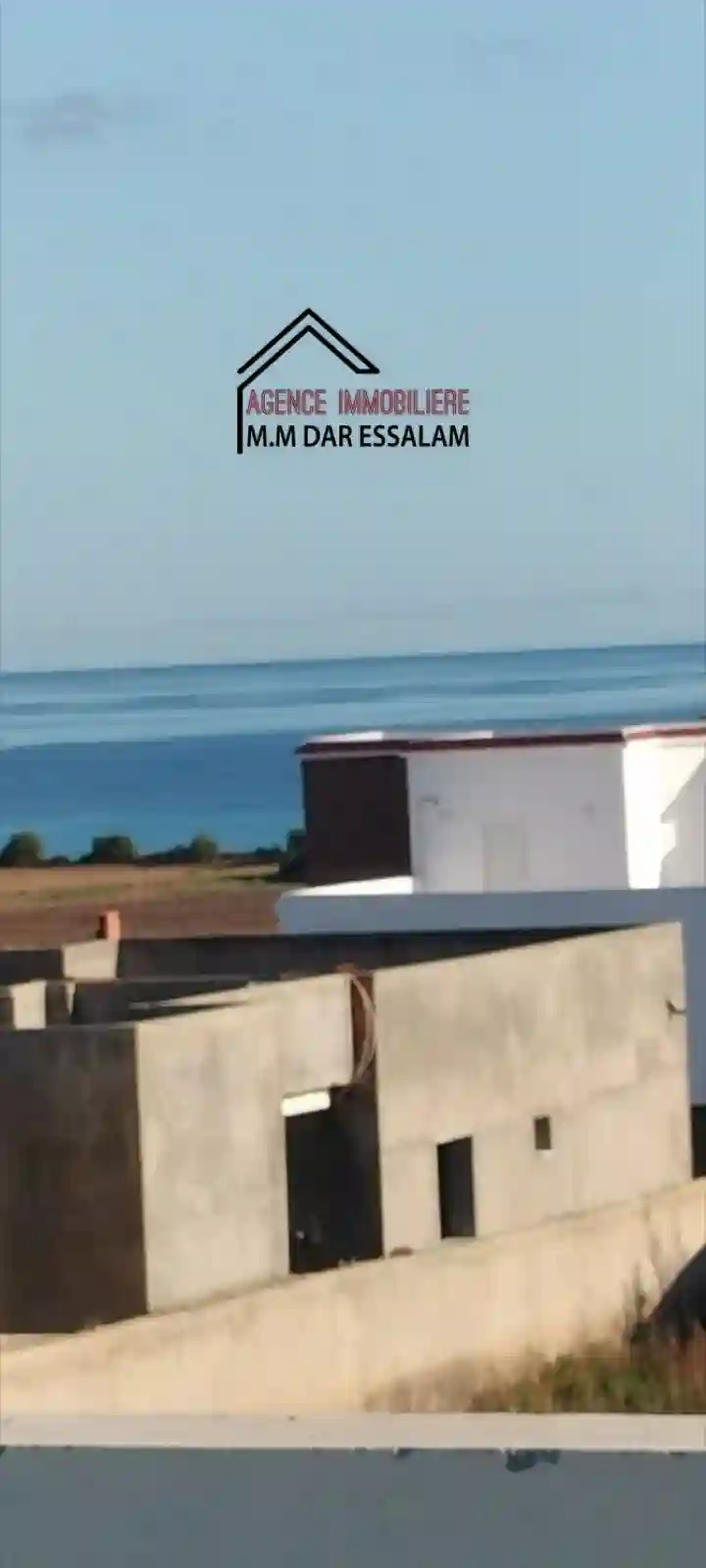 Maison Style Américain Près de la mer - Vue 2