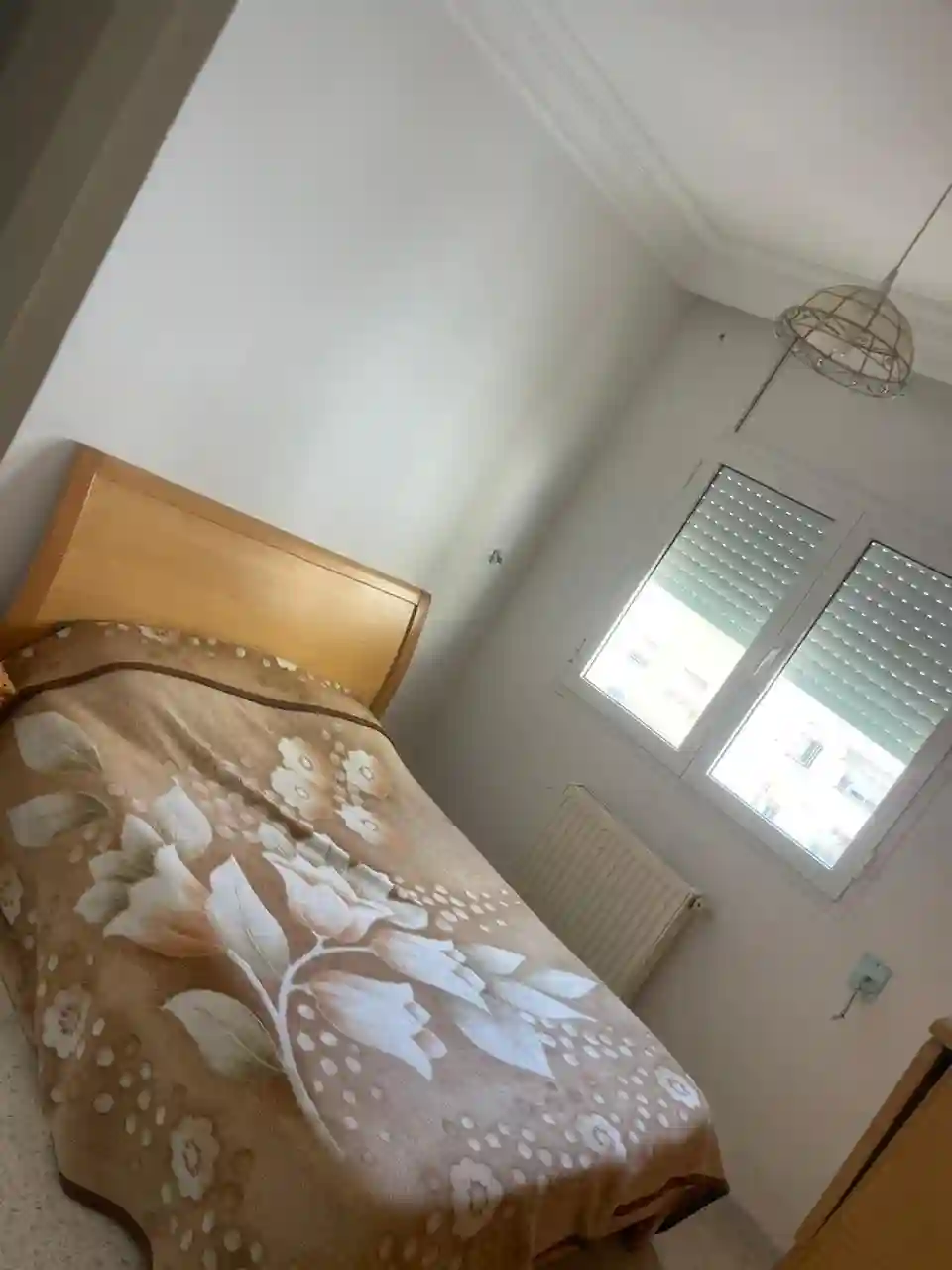 S Plus un Jard L'aouina à El Aouina - Vue 1