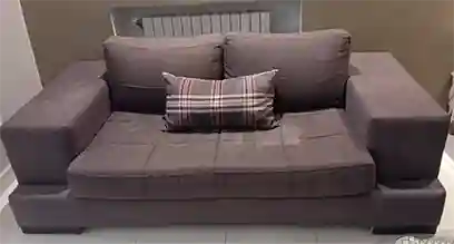 Salon État Moyen à Megrine - Vue 1