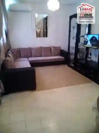 Appart Joly à Mornaguia à La Mannouba - Vue 1