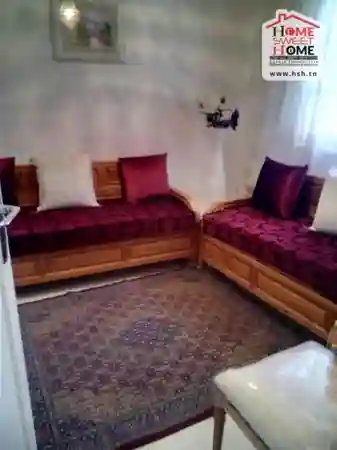 Appart Joly à Mornaguia à La Mannouba - Vue 3