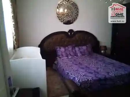 Appart Joly à Mornaguia à La Mannouba - Vue 4