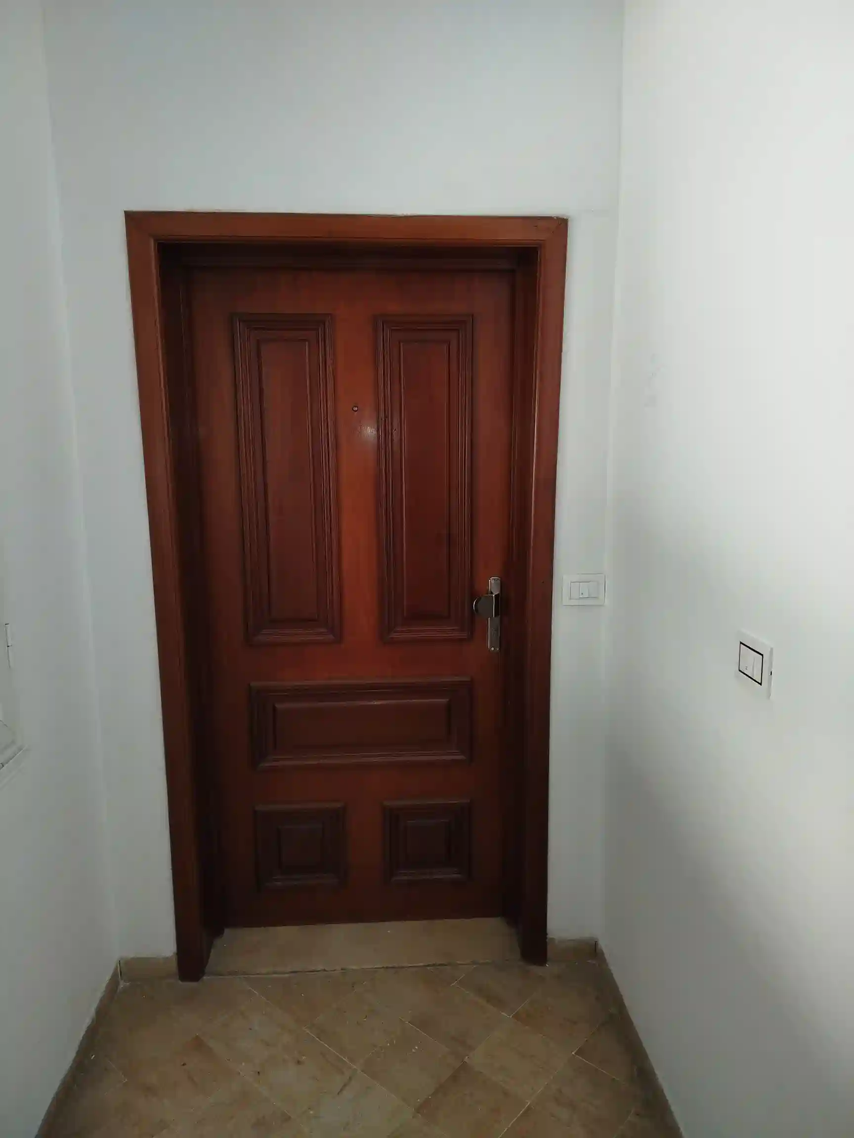 Appartement à Ennasr à Cite Ennasr 2 - Vue 1