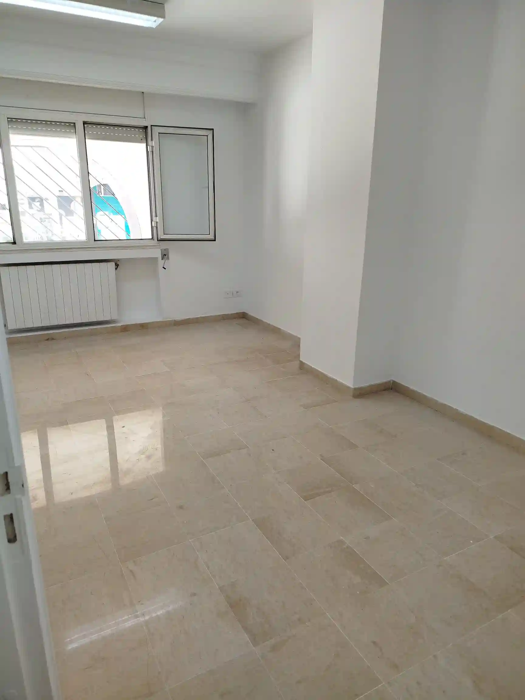 Appartement à Ennasr à Cite Ennasr 2 - Vue 3