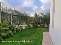 Appartement Baya 2 Hammamet La Corniche Av1965 - Vue 2