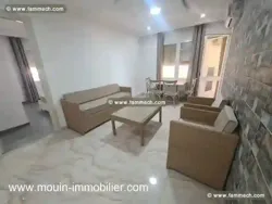 Appartement Geranium 1 Hammamet Vers Birbouregba A