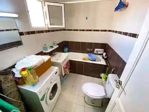 Appartement s 2 Cité Waha Agba à Denden - Vue 1