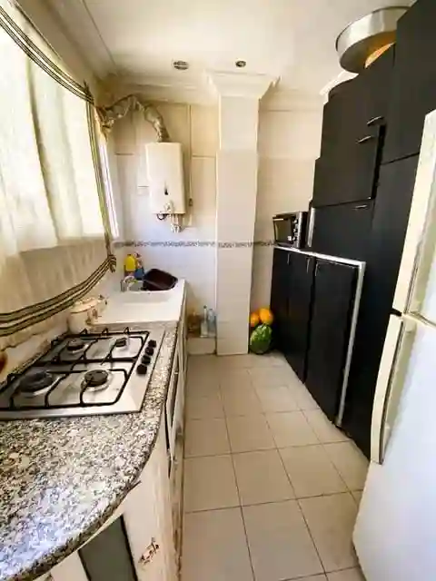 Appartement s 2 Cité Waha Agba à Denden - Vue 2