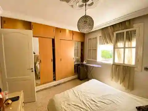 Appartement s 2 Cité Waha Agba à Denden - Vue 3