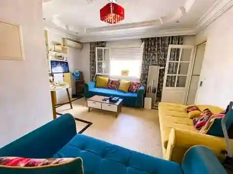 Appartement s 2 Cité Waha Agba à Denden - Vue 4