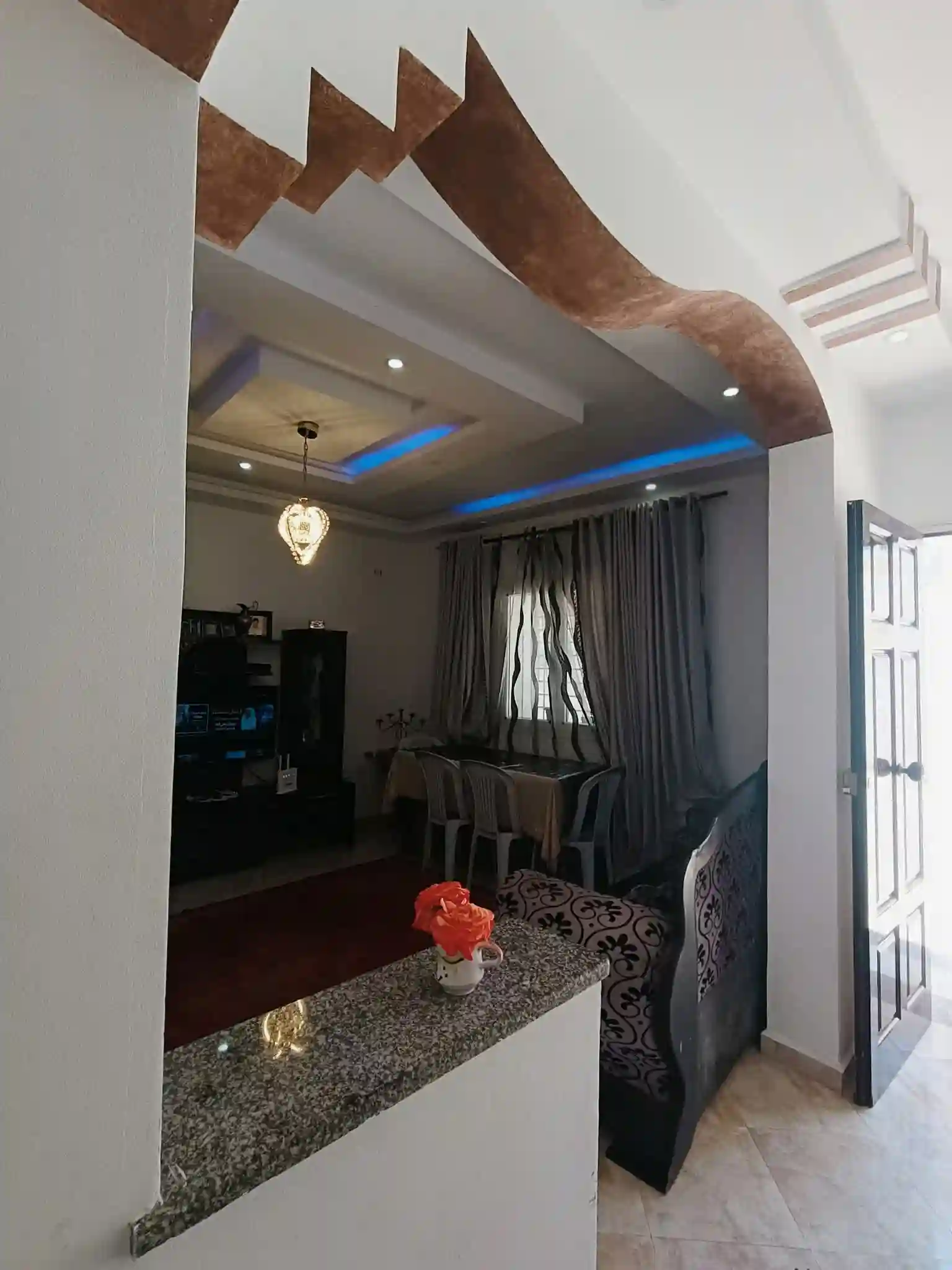 Bume Occasion à ne pas Rater à El Haouaria - Vue 2