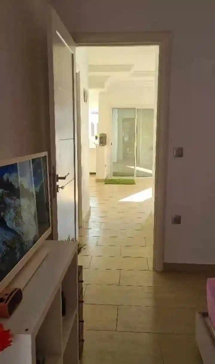 Séduisante Maison à Qubbat Annhhas à La Mannouba - Vue 2