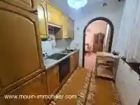 Villa Rawand Hammamet Nord Av1937 - Vue 10