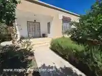 Villa Rawand Hammamet Nord Av1937 - Vue 7