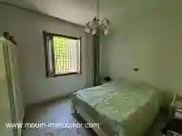 Villa Rawand Hammamet Nord Av1937 - Vue 9