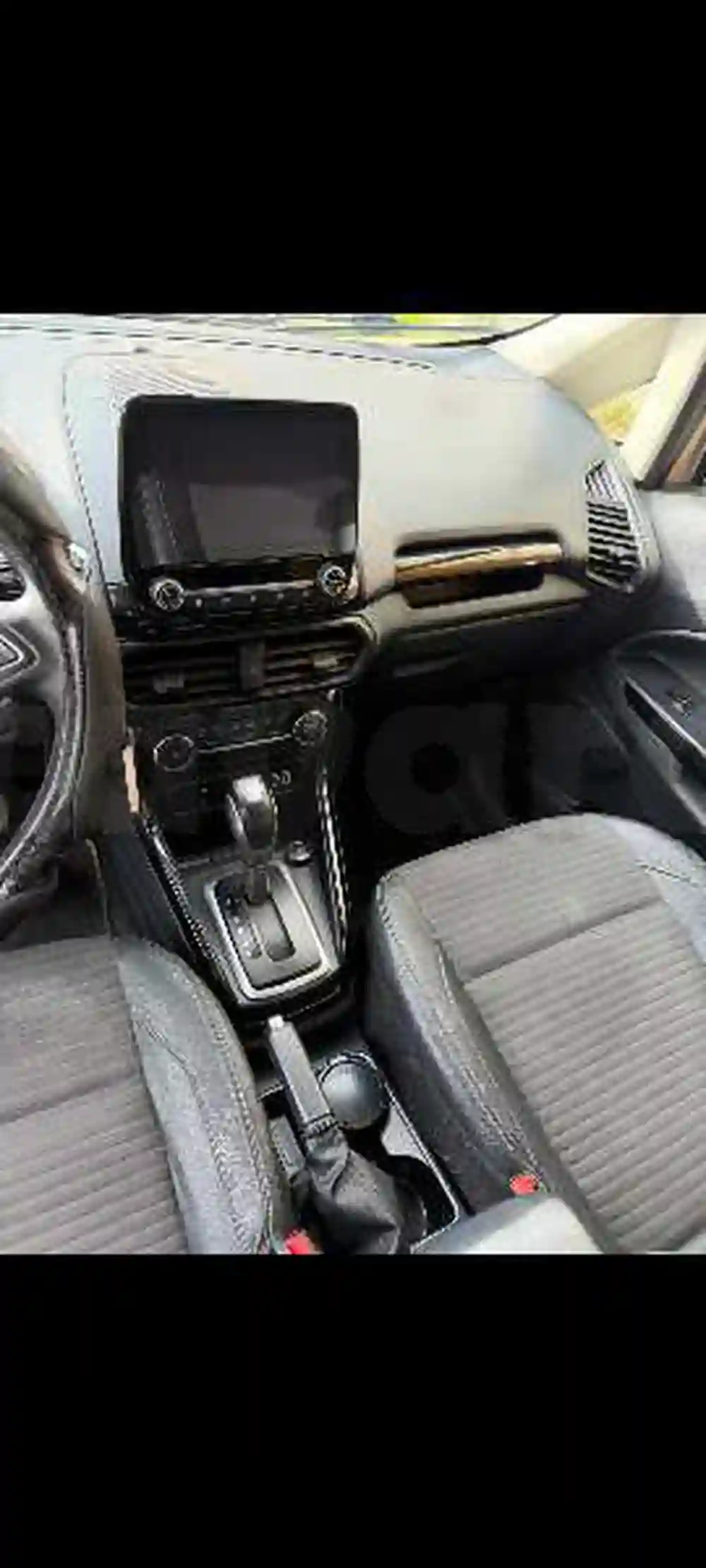 a Vendre Ford Ecosport Titanium bva - Vue 2