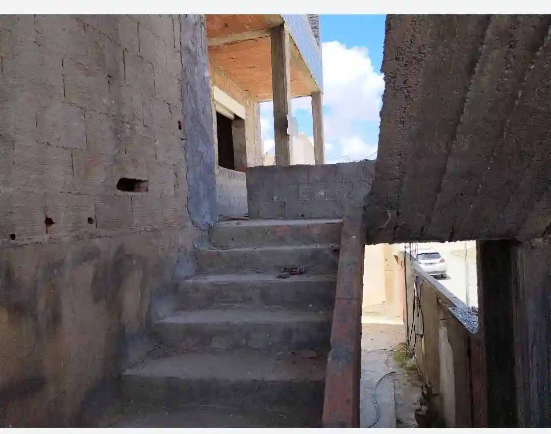 Maison à Cité el Fayez Jendouba à Jendouba - Vue 1