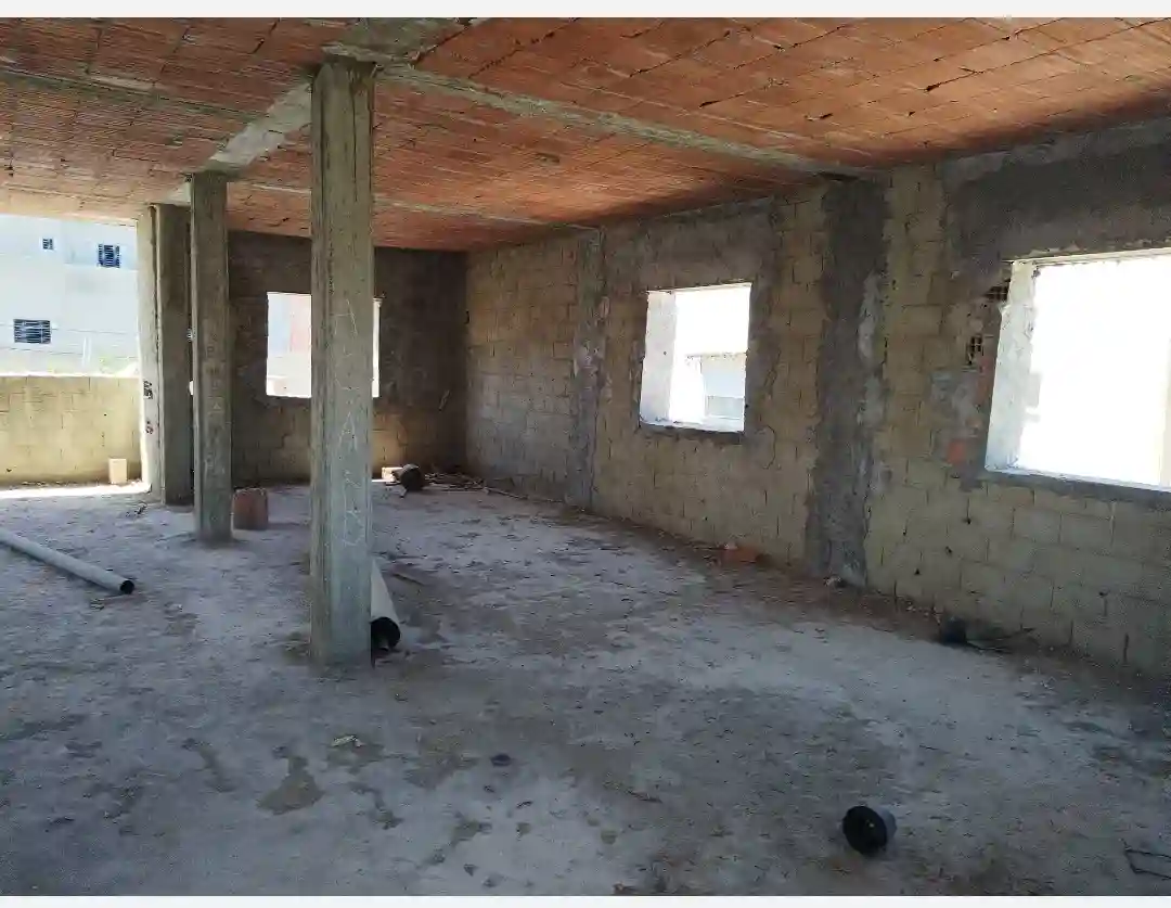 Maison à Cité el Fayez Jendouba à Jendouba - Vue 2