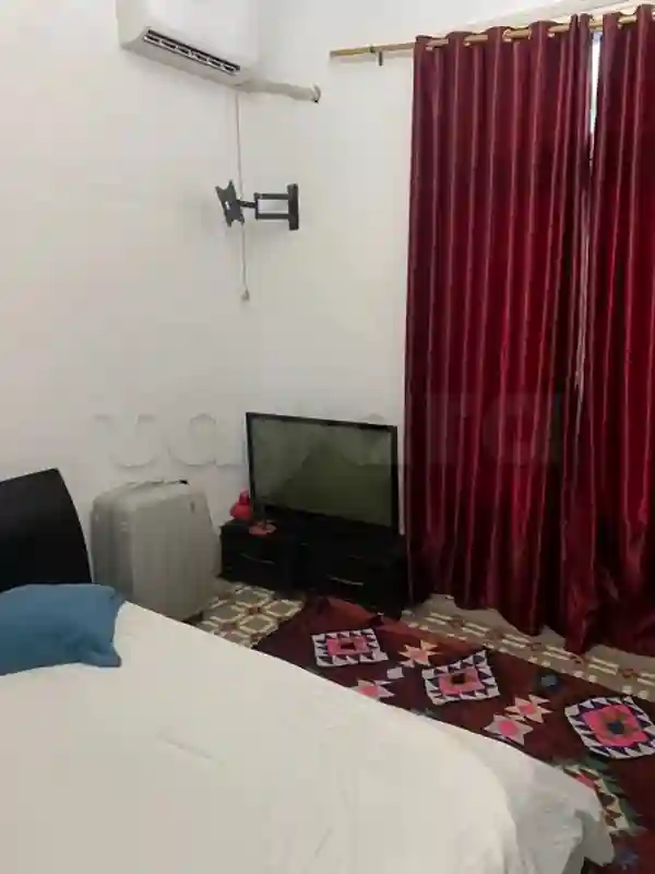 S Plus 2 a Jeanne D'arc Wb3849 vte à Tunis Belvedere - Vue 1