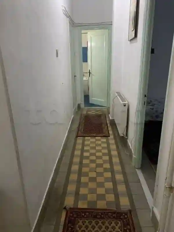 S Plus 2 a Jeanne D'arc Wb3849 vte à Tunis Belvedere - Vue 3