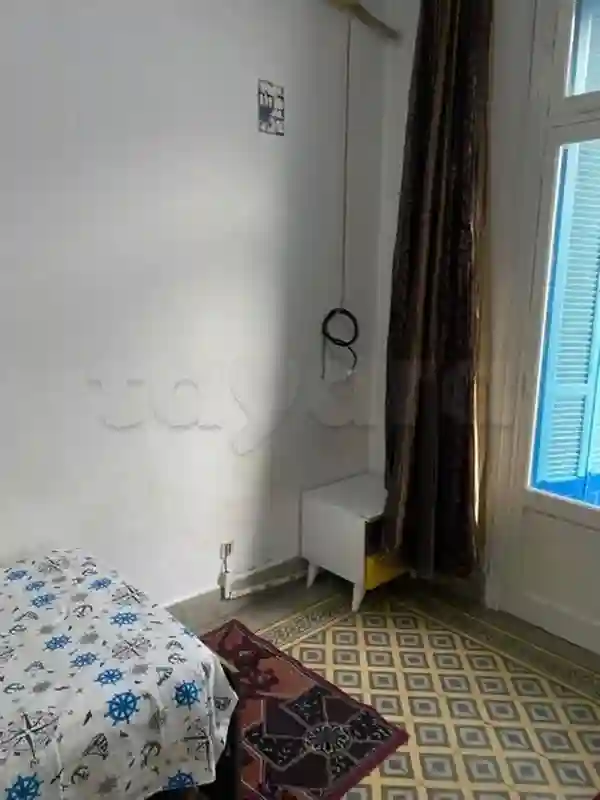 S Plus 2 a Jeanne D'arc Wb3849 vte à Tunis Belvedere - Vue 4