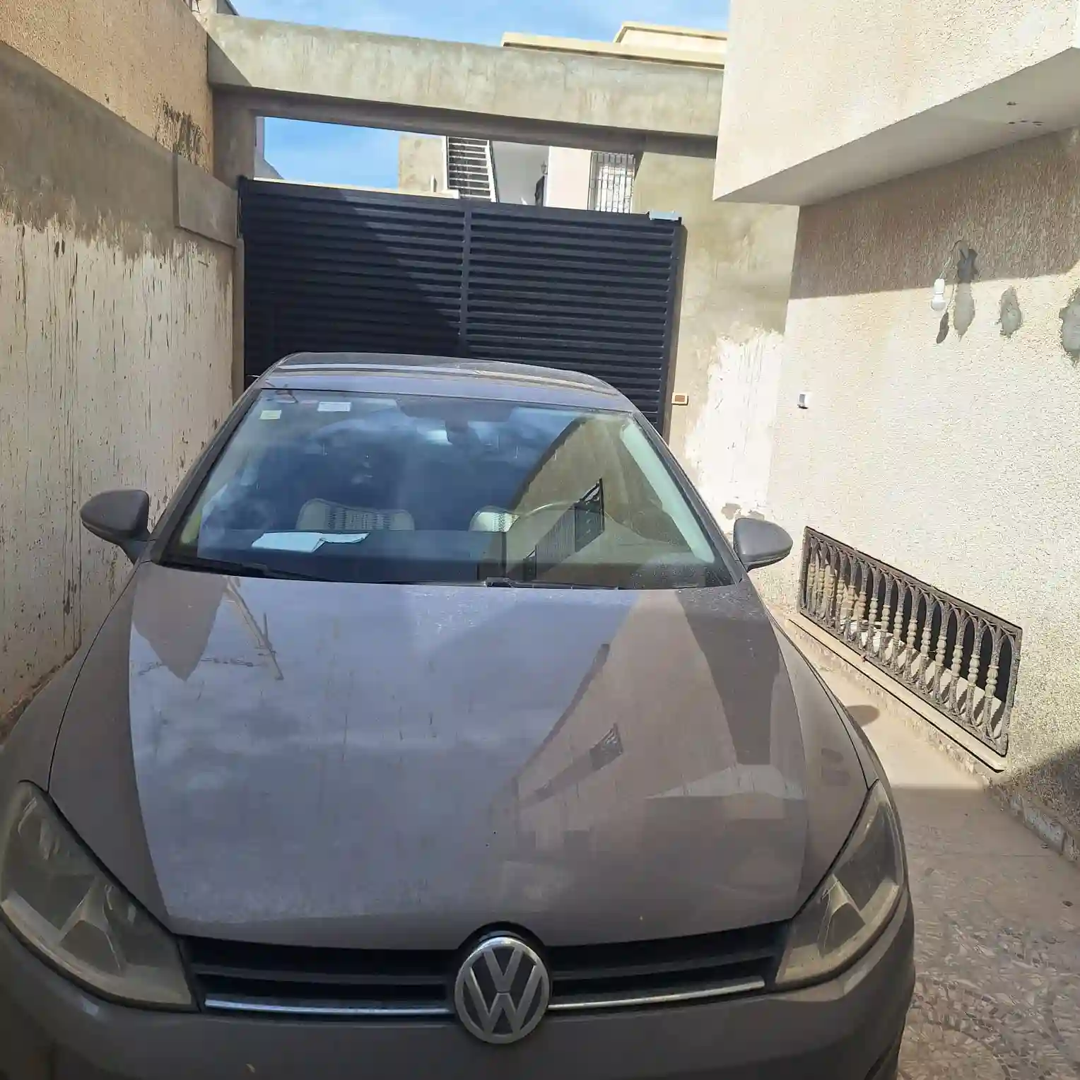 Gol7 Essence à Ariana Essoughra - Vue 1