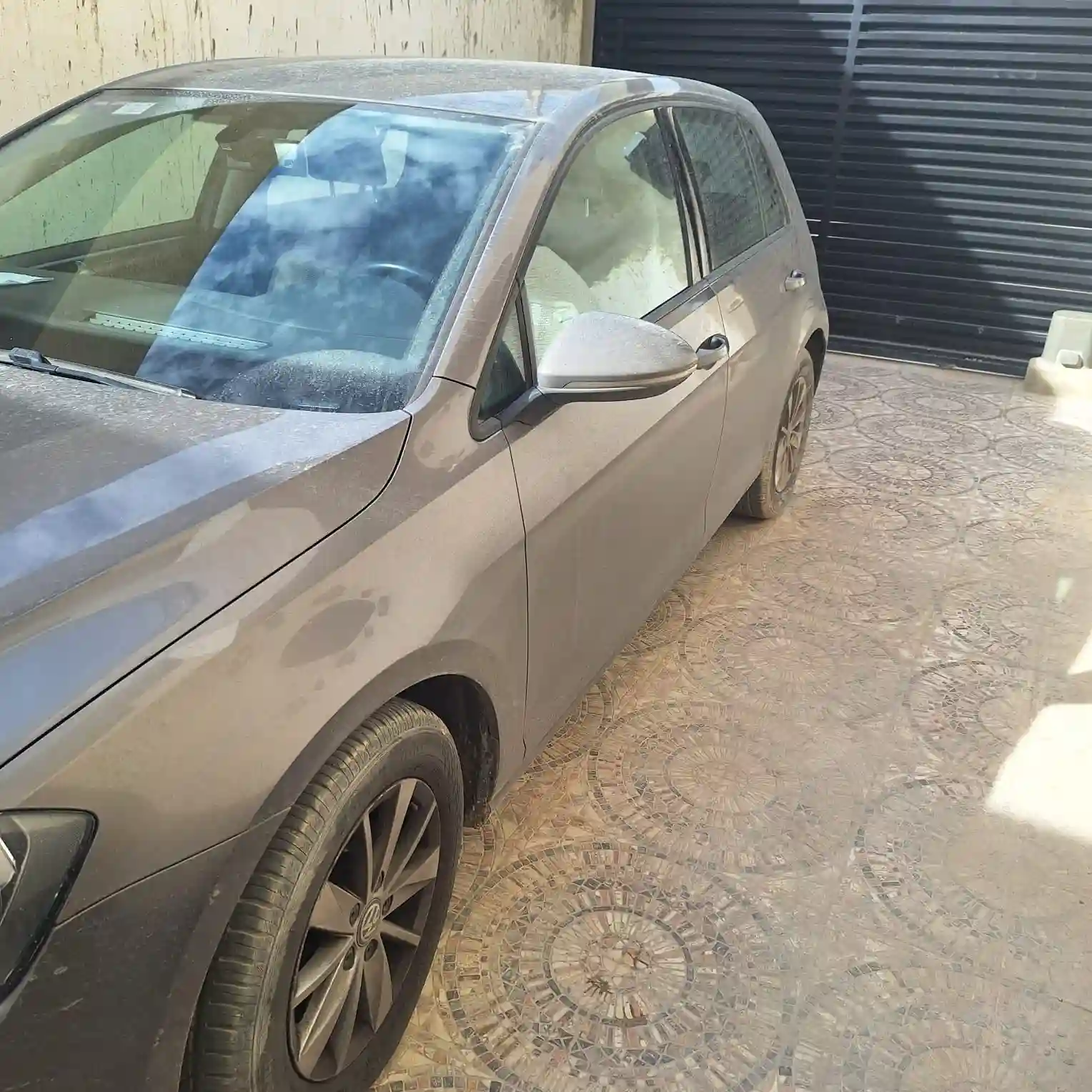 Gol7 Essence à Ariana Essoughra - Vue 2