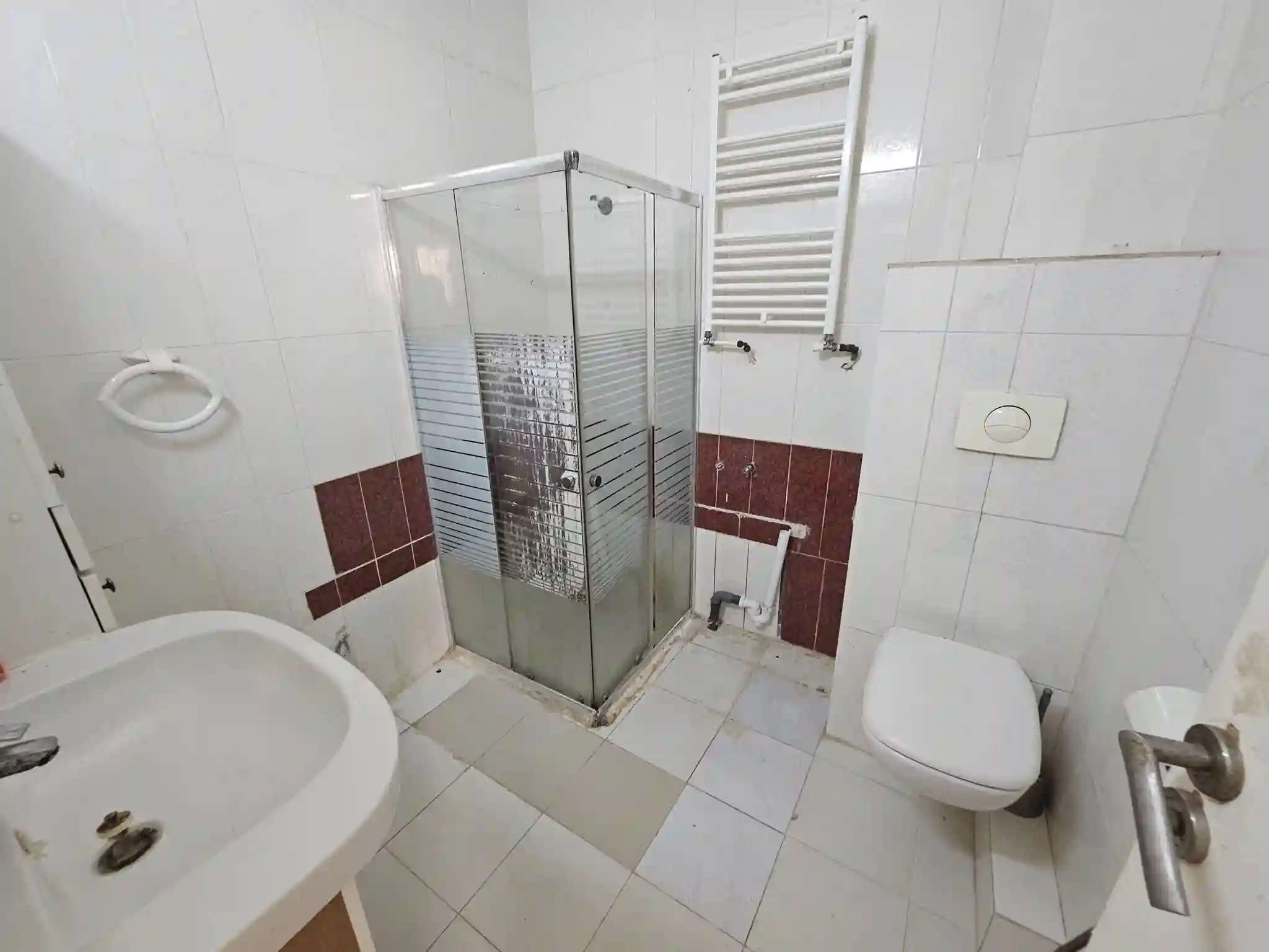 Rdc s2 190 md Bahi Ladgham Borj Louzir à Borj Louzir - Vue 3