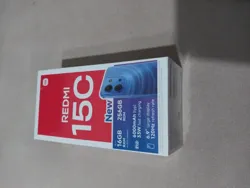 Redmi 15c 8gb à Ben Arous