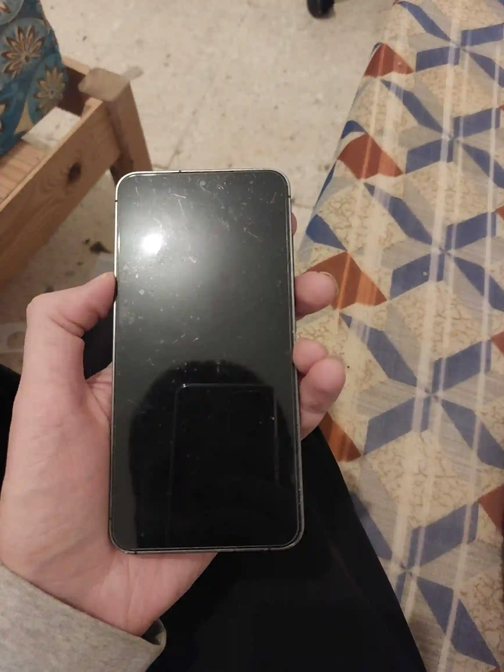 Samsung s24 Européen Dual - Vue 2