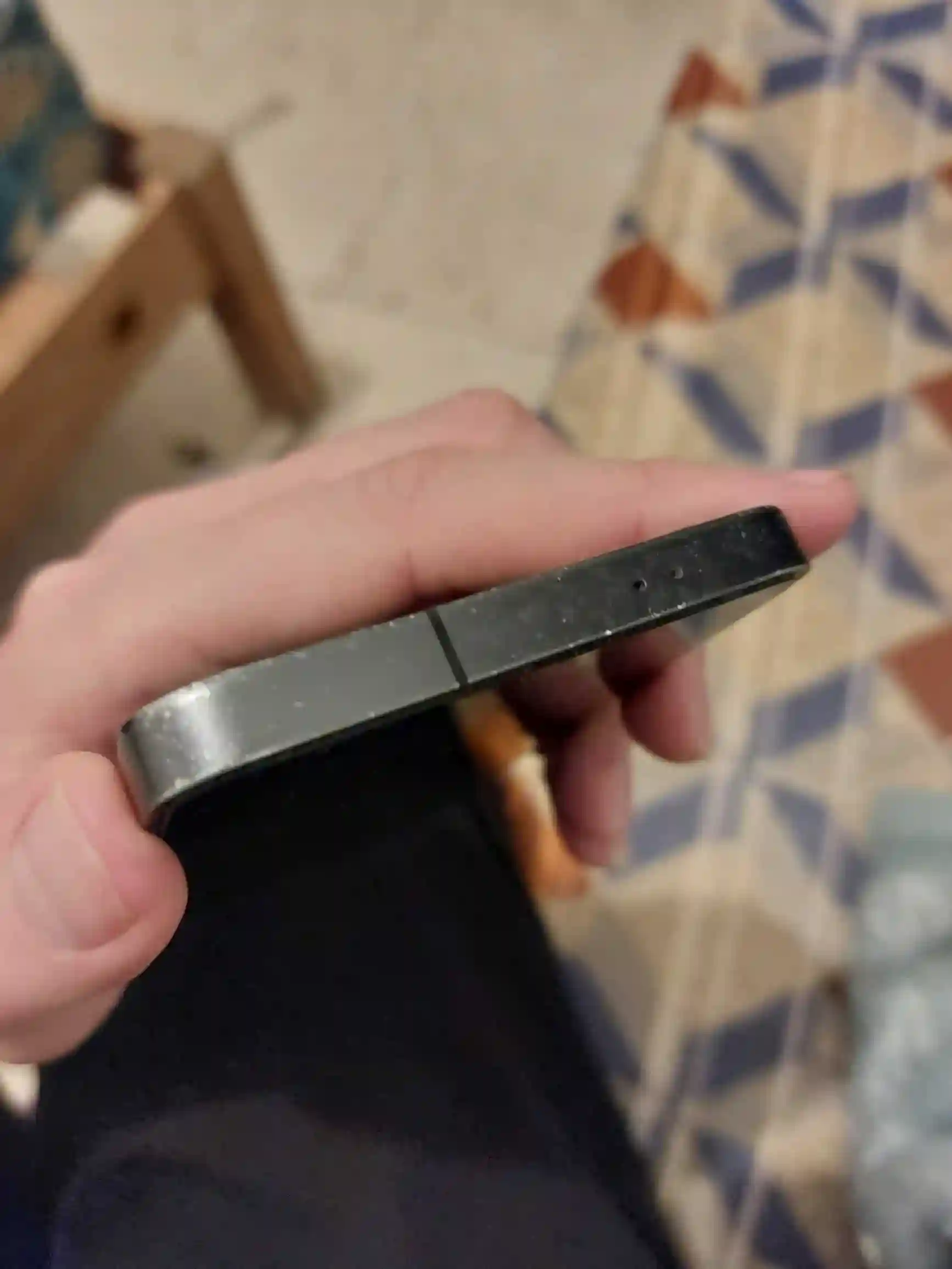 Samsung s24 Européen Dual - Vue 3