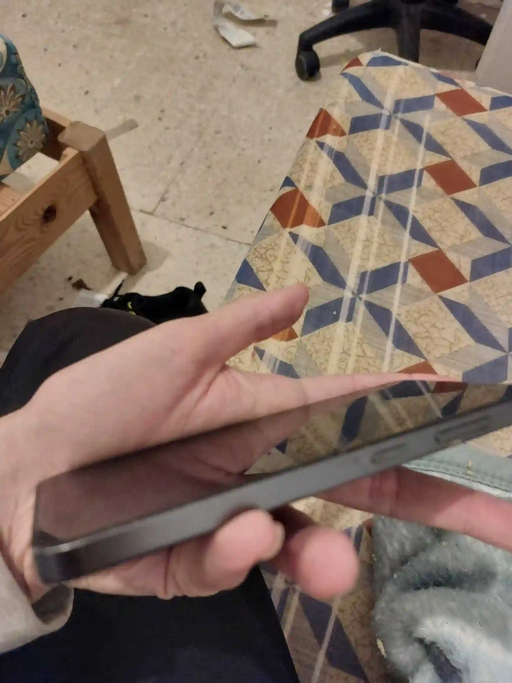 Samsung s24 Européen Dual - Vue 4