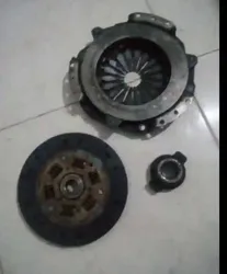 Kit de Ombragé Peugeot 206