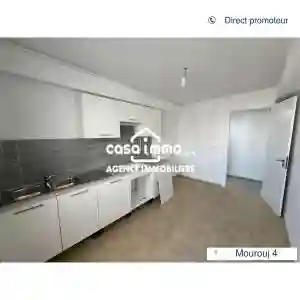 A s2 Neuf Mourouj 4 Direct à El Mourouj - Vue 1