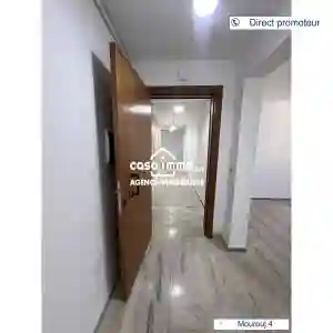 A s2 Neuf Mourouj 4 Direct à El Mourouj - Vue 3