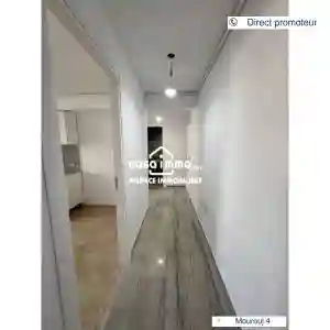 A s2 Neuf Mourouj 4 Direct à El Mourouj - Vue 4