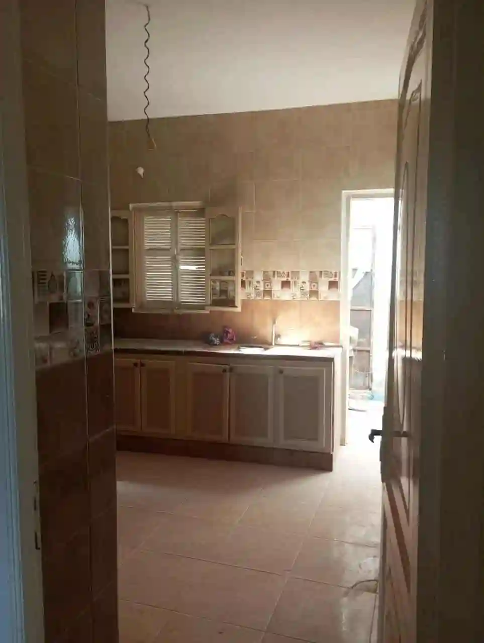 Av Bonne Occasion Maison 105md à Hammamet - Vue 1