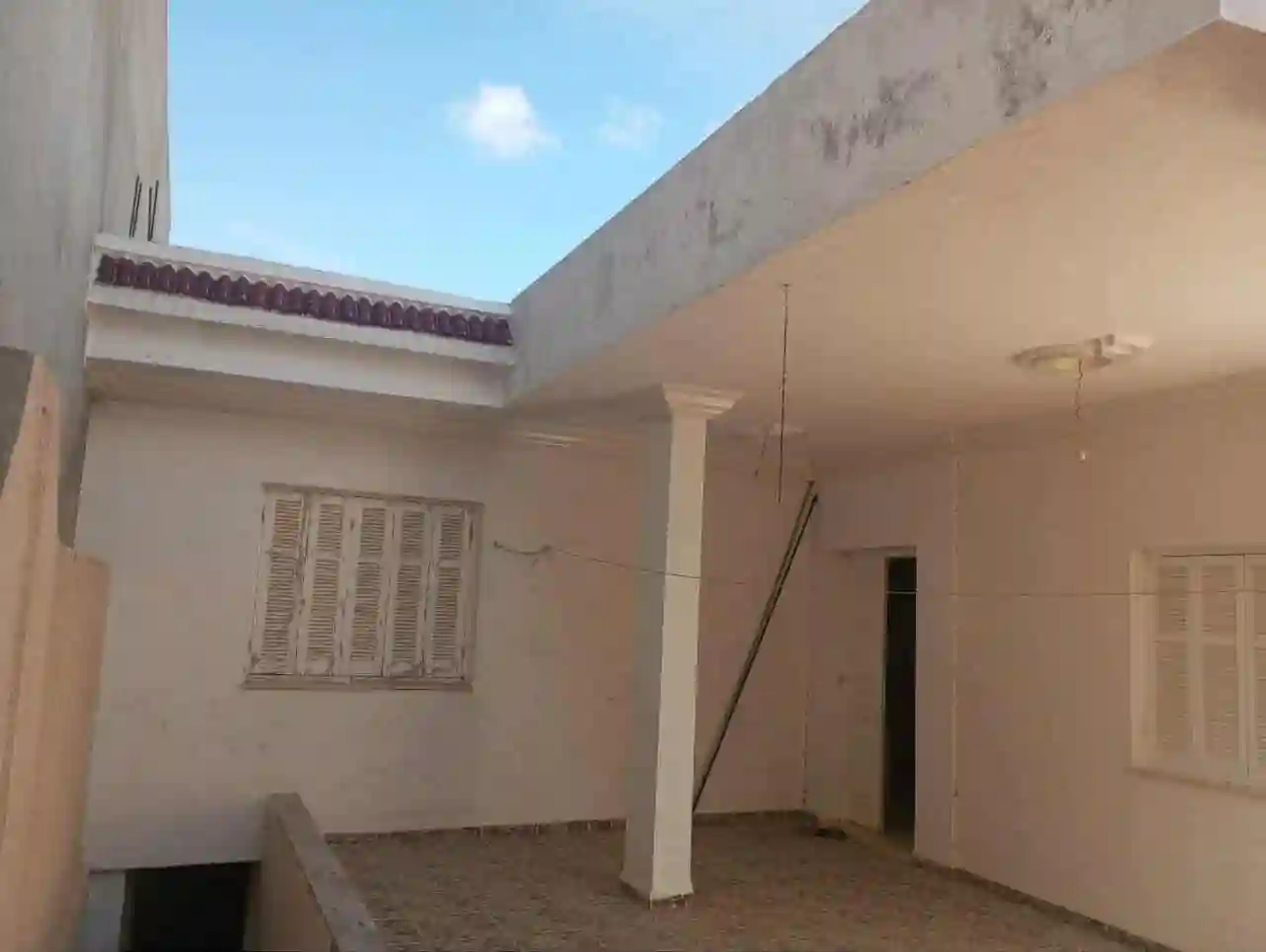 Av Bonne Occasion Maison 105md à Hammamet - Vue 3