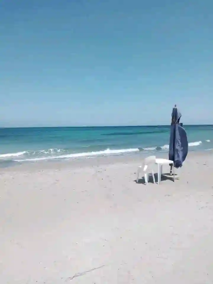 lot de Terrain Près de la mer - Vue 3