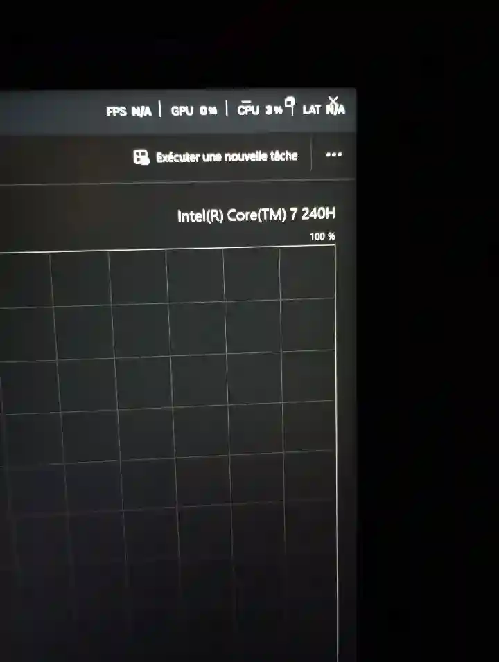 Pc Portable Gamer Asus v16 a Vendre Zone Ariana - Vue 3