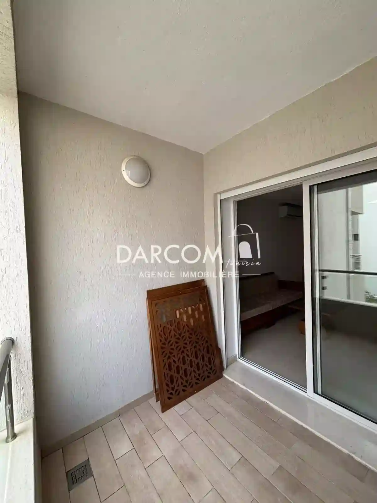 S2 Soukra Park à La Soukra - Vue 2