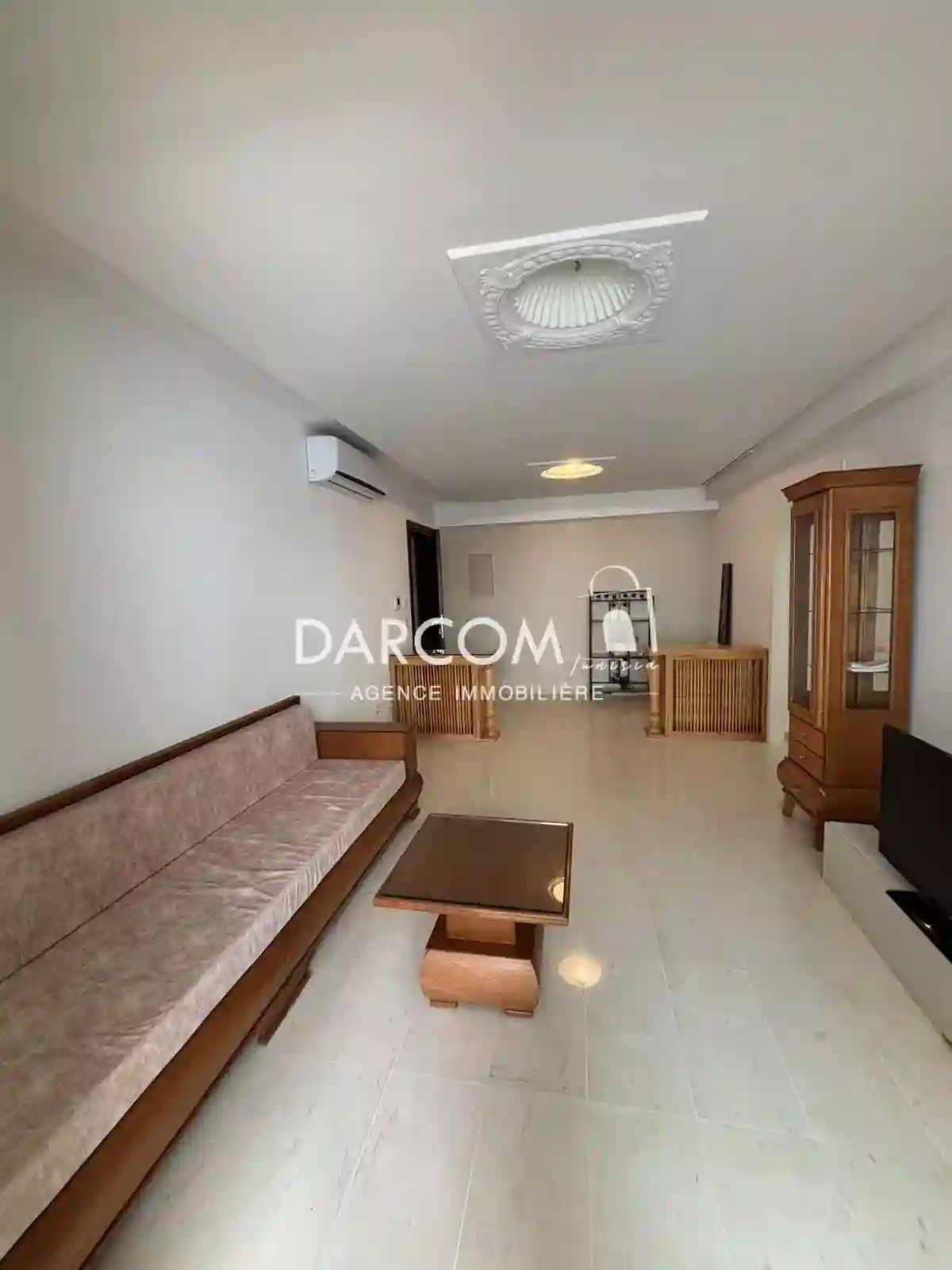 S2 Soukra Park à La Soukra - Vue 3