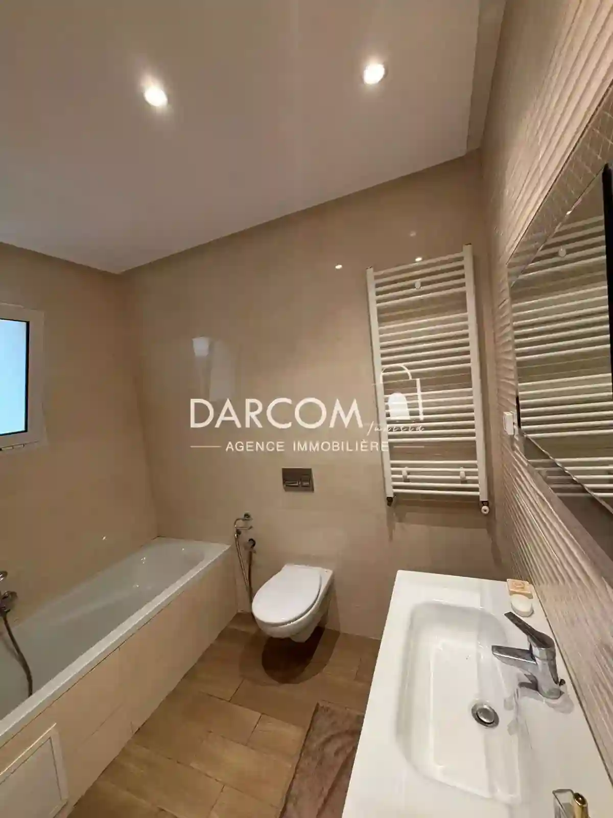 S2 Soukra Park à La Soukra - Vue 4