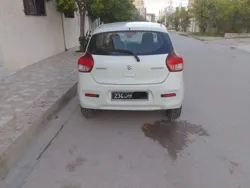 Suzuki Celerio 1ère Maintel56177695