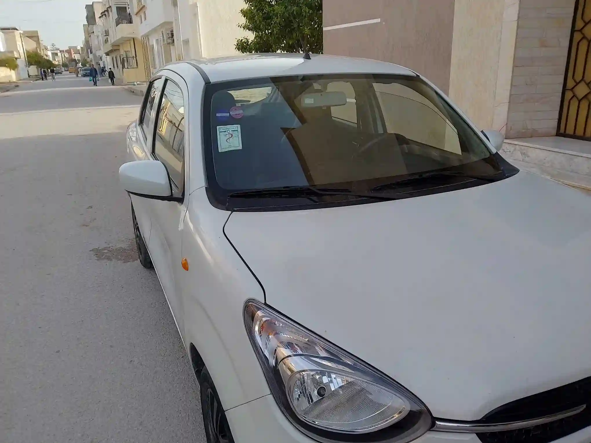 Suzuki Celerio 1ère Maintel56177695 - Vue 3