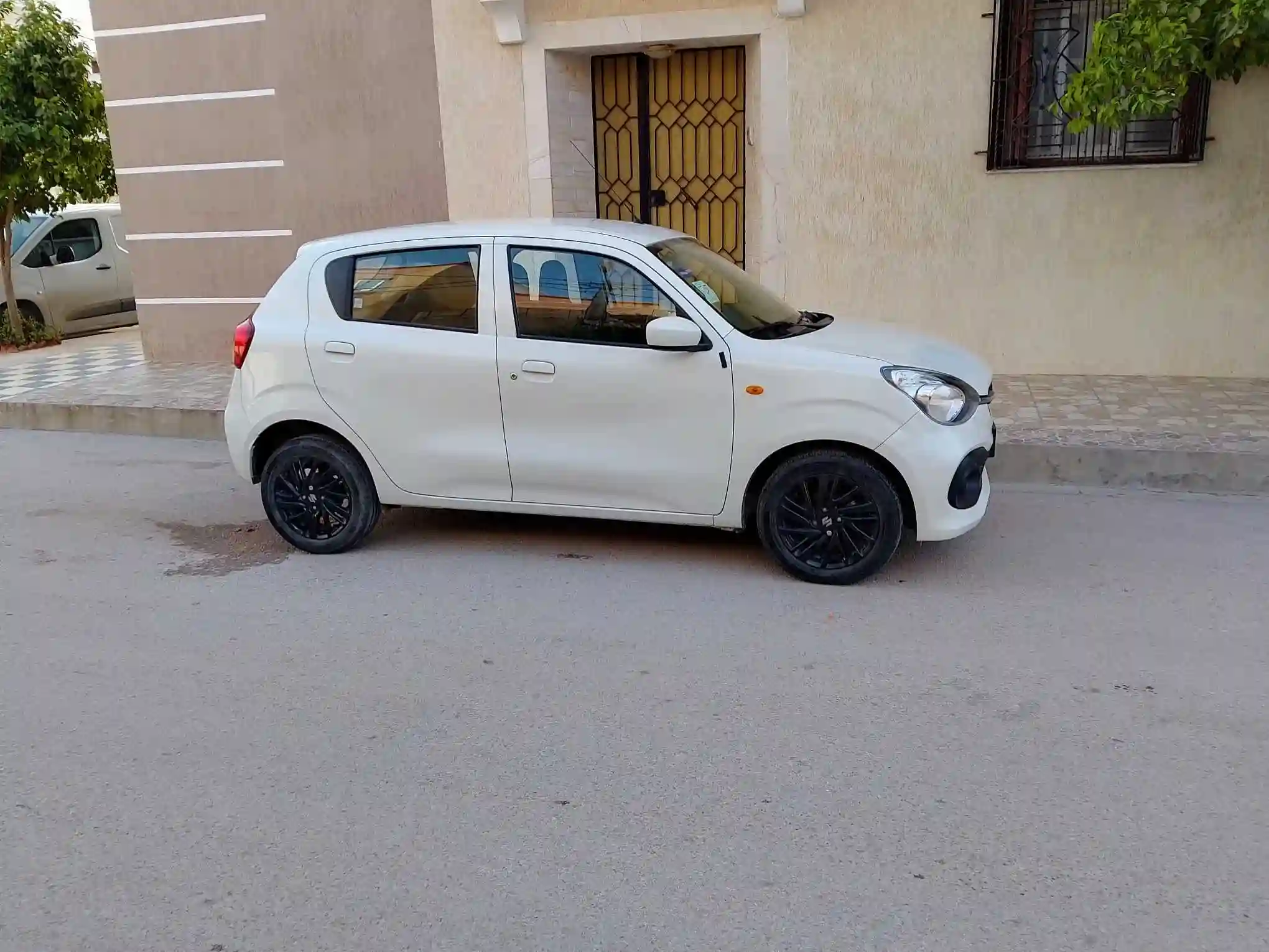 Suzuki Celerio 1ère Maintel56177695 - Vue 5