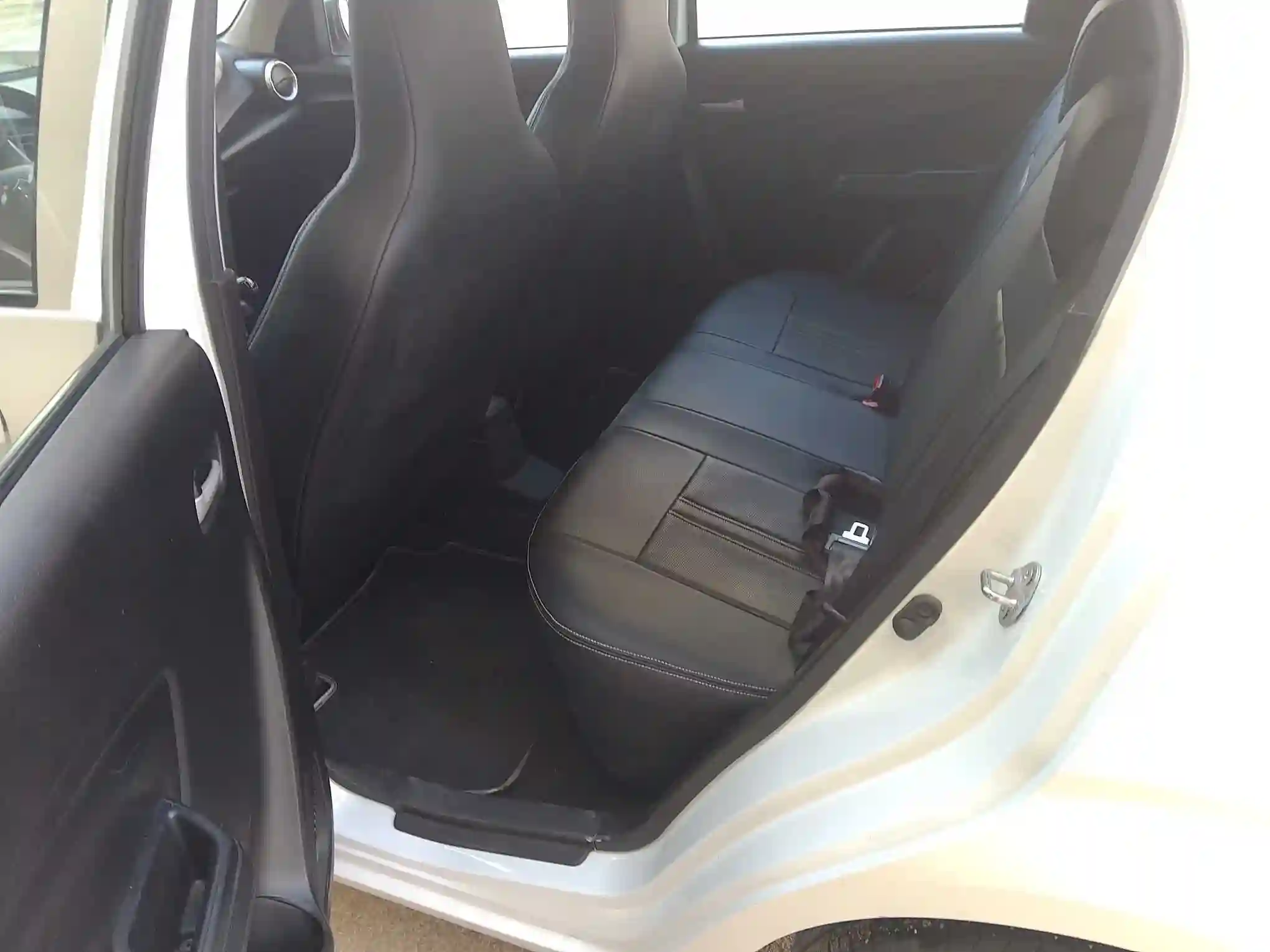 Suzuki Celerio 1ère Maintel56177695 - Vue 6