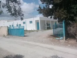 Usine à Grombalia +terrain