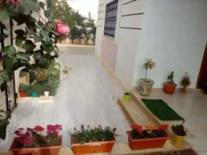 Villa Mourouj 6 à El Mourouj - Vue 2